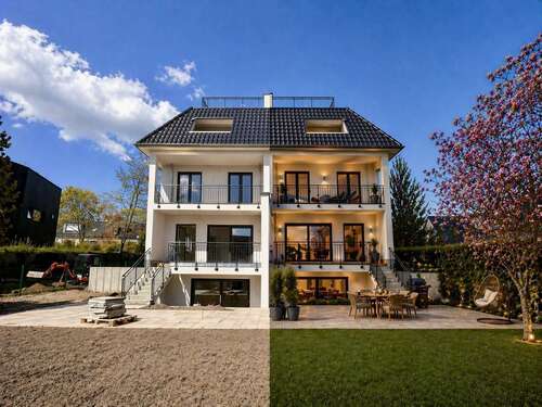 Foto - Haus zum Kaufen in Berlin 1.670.000,00 € 217 m²