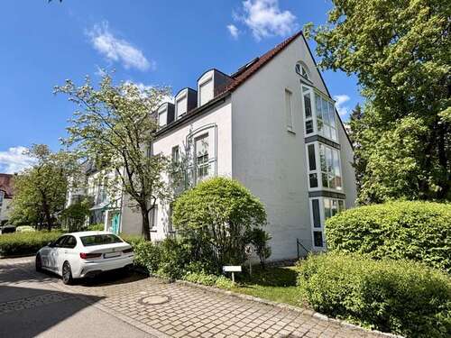 Foto - Wohnung zum Kaufen in Dachau 425.000,00 € 78.96 m²