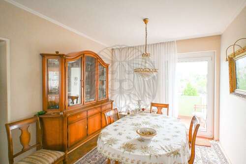 Foto - Wohnung zum Kaufen in Wiesbaden 389.000,00 € 102 m²