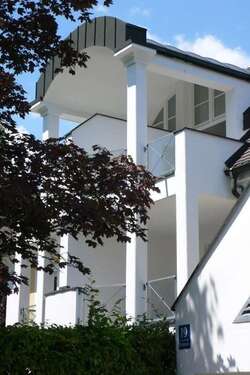 Foto - Wohnung zum Mieten in München 1.750,00 € 83 m²