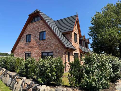 Foto - Haus zum Kaufen in Sylt 1.495.000,00 € 117.62 m²