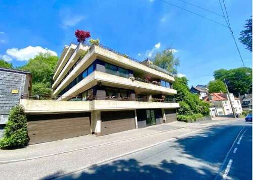 Foto - Wohnung zum Kaufen in Wuppertal 235.000,00 € 113.53 m²