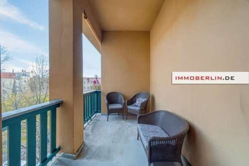 Foto - Wohnung zum Kaufen in Berlin 363.000,00 € 64 m²