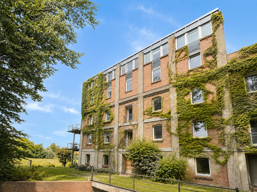 Foto - Wohnung zum Kaufen in Braunschweig 450.000,00 € 144 m²