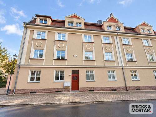 Foto - Wohnung zum Mieten in Stein 690,00 € 60.01 m²