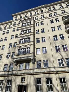 Foto - Wohnung zum Kaufen in Berlin 499.000,00 € 81.71 m²