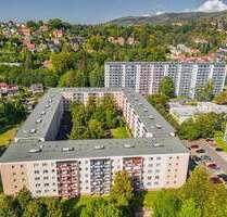Wohnung zum Mieten in Suhl 362,85 € 54.48 m²