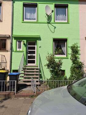 Foto - Haus zum Kaufen in Bremen 360.000,00 € 124 m²
