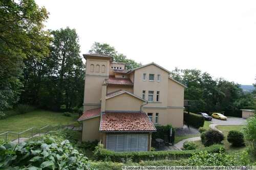 Foto - Wohnung zum Mieten in Meiningen 623,94 € 103.99 m²