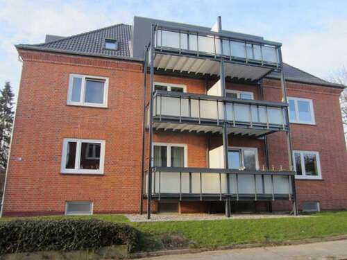 Foto - Wohnung zum Mieten in Kiel 723,57 € 63.36 m²