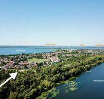 Wohnung zum Kaufen in Muldestausee Pouch 369.500,00 € 93.5 m² - Muldestausee/ Pouch