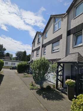 Foto - Haus zum Kaufen in Erkrath-Unterfeldhaus 550.000,00 € 162 m²