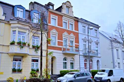 Foto - Haus zum Kaufen in Bonn 1.495.000,00 € 313 m²