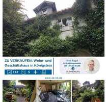 Haus zum Kaufen in Königstein im Taunus 377.300,00 € 112 m²