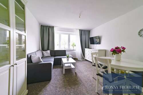 Foto - Wohnung zum Mieten in Sehmatal-Cranzahl 300,00 € 57.71 m²