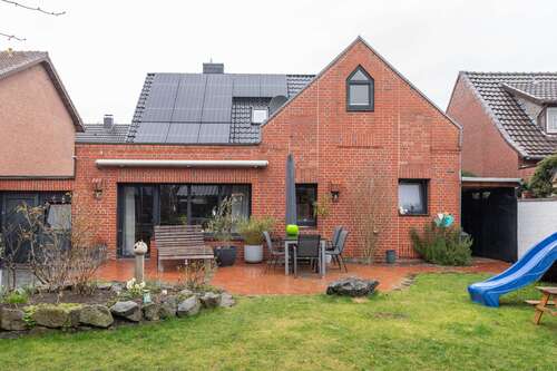 Foto - Haus zum Kaufen in Greven 549.000,00 € 144 m²