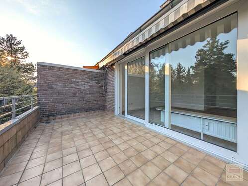 Foto - Wohnung zum Mieten in Düsseldorf 783,00 € 65.25 m²