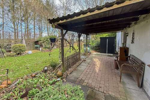 Foto - Haus zum Kaufen in Sieverstedt 220.000,00 € 119 m²