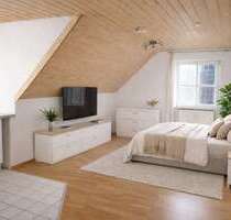 Wohnung zum Kaufen in Hirrlingen 84.000,00 € 24 m²