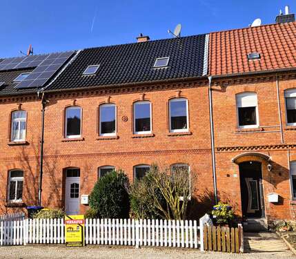 Foto - Haus zum Kaufen in Sangerhausen 159.000,00 € 125 m²