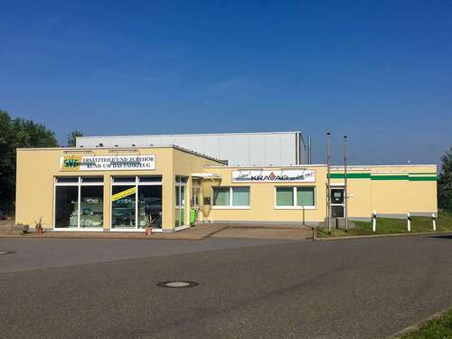 Foto - Halle in Niederdorf 3.800,00 € 288 m²