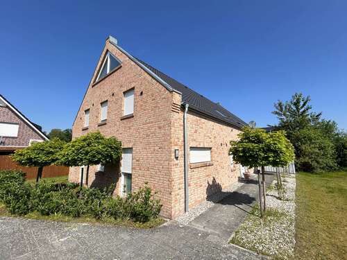 Foto - Wohnung zum Kaufen in Friedrichsfehn 239.000,00 € 65.35 m²