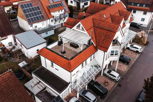 Foto - Wohnung zum Kaufen in Calw 349.000,00 € 121 m²