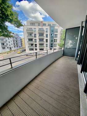 Foto - Wohnung zum Mieten in Berlin 688,39 € 33.58 m²
