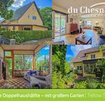 Haus zum Kaufen in Teltow 579.000,00 € 103 m²