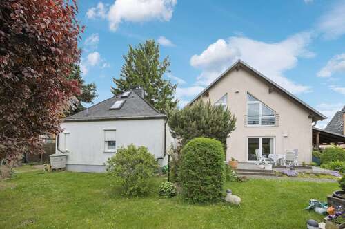 Foto - Haus zum Kaufen in Berlin 690.000,00 € 154 m²