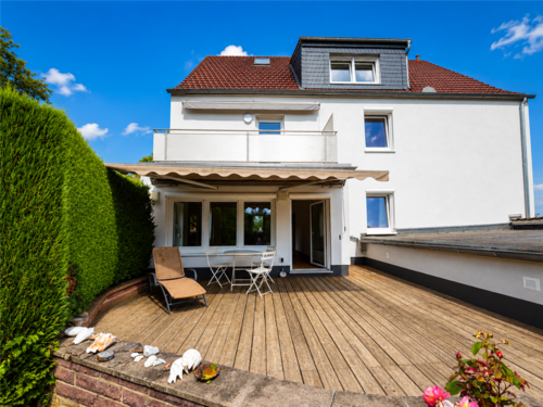 Foto - Haus zum Kaufen in Kassel 1.275.000,00 € 258 m²