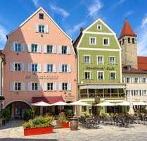 Haus zum Kaufen in Regensburg 980.000,00 € 713 m²