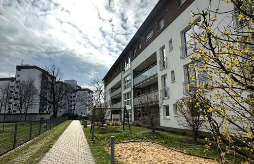 Foto - Wohnung zum Kaufen in Bamberg 285.000,00 € 67.55 m²