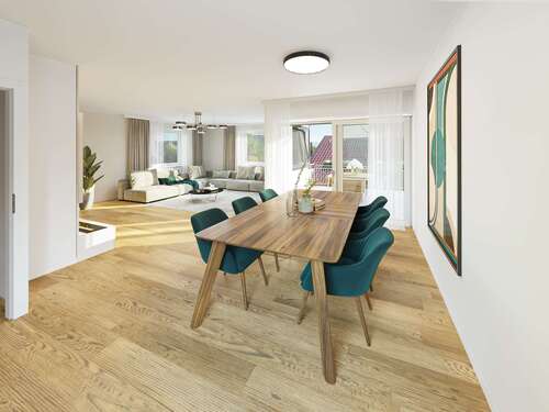 Foto - Haus zum Kaufen in Ehingen 695.000,00 € 191 m²