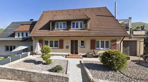 Foto - Haus zum Kaufen in Müllheim im Markgräflerland 550.000,00 € 176 m²