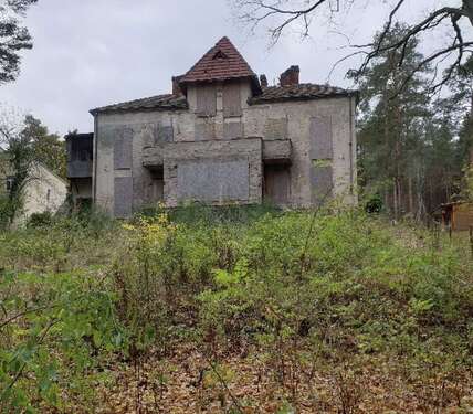 Foto - Haus zum Kaufen in Prenden 490.000,00 € 400 m²