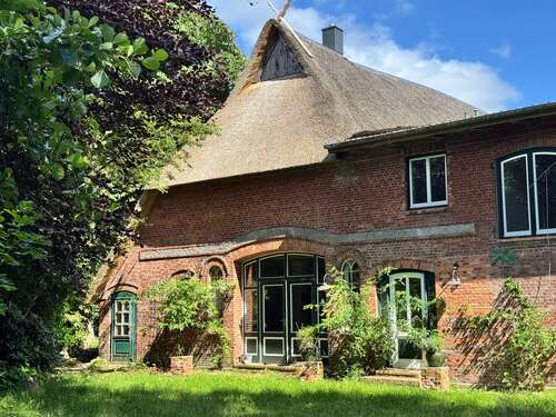 Foto - Haus zum Kaufen in Drage 999.000,00 € 500 m²