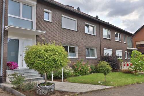 Foto - Wohnung zum Kaufen in Hünxe Bruckhausen 179.000,00 € 83 m²