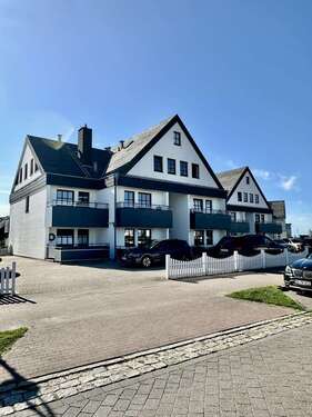 Foto - Wohnung zum Kaufen in Wenningstedt Sylt 695.000,00 € 67 m²