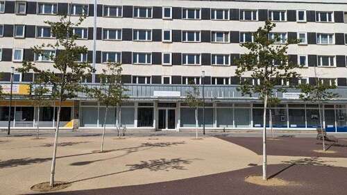 Foto - Büro in Dessau-Roßlau 2.748,00 € 229 m²