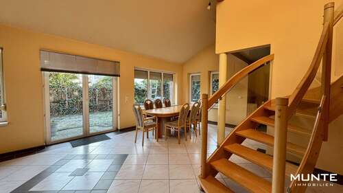 Foto - Haus zum Kaufen in Braunschweig 260.000,00 € 135 m²