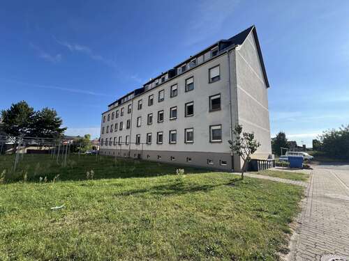 Foto - Wohnung zum Kaufen in Rackwitz OT Zschortau 91.000,00 € 64.99 m²