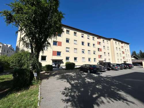 Foto - Wohnung zum Kaufen in Traunstein 198.000,00 € 60 m²