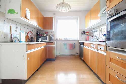 Foto - Haus zum Kaufen in Ahnatal 348.000,00 € 211.03 m²