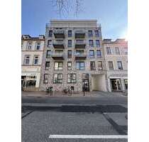 Wohnung zum Mieten in Kiel 750,00 € 30.1 m²