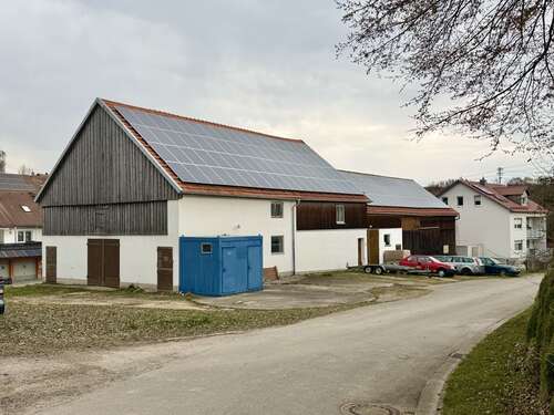 Foto - Grundstück zu verkaufen in Mickhausen 699.000,00 € 2241 m²