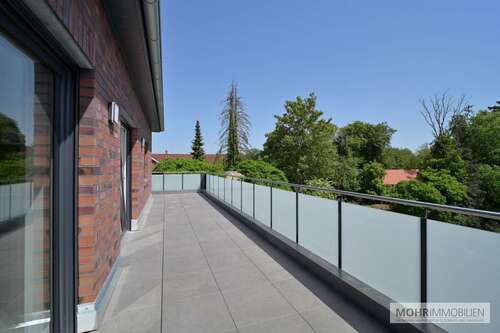 Foto - Wohnung zum Mieten in Sögel 1.200,00 € 100.06 m²