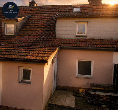 Foto - Haus zum Kaufen in Wallenfels 49.000,00 € 70 m²