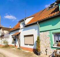 Haus zum Kaufen in Wallhausen OT Hohlstedt 39.900,00 € 96 m²