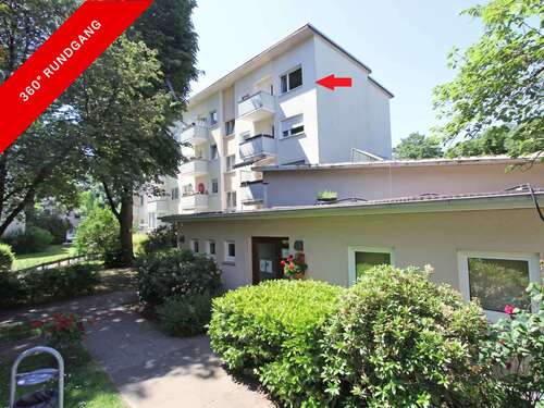 Foto - Wohnung zum Kaufen in Bremen 149.000,00 € 64 m²